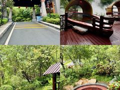 -美的鹭湖森林度假区