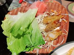 -金厨泰国餐厅·全泰籍厨师料理(拱北店)