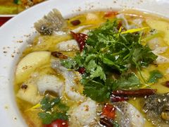 -花溪雨·森林餐厅(石基店)