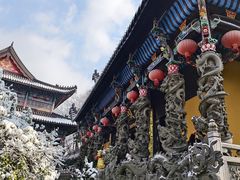 -九华山风景区