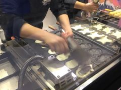 -粉粉乐鲷鱼烧(美罗城店)