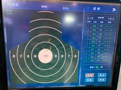 -都市枪神实弹射击俱乐部