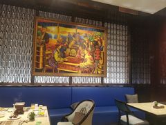 -西藏饭店·亚克·食光自助餐厅(文殊院店)