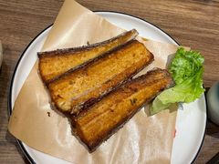 干煎带鱼-锡和无锡菜(景丽苑店)