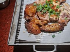 -绿茶餐厅(蓝色港湾店)