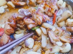 -德胜轩正宗顺德菜(宝安沙井会展中心店)