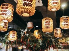 大堂-南京大牌档(三阳广场苏宁店)
