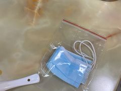 -李师傅脆肚(梅林店)
