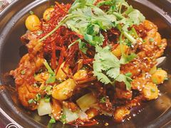 -兰溪小馆(首经贸店)