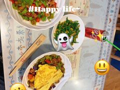 -文三里屯面馆(三里屯店)