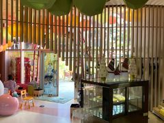 -水桶王国主题餐厅·聚会·生日派对·亲子活动·家庭套餐(亚龙湾希尔顿店)