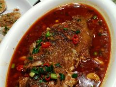 -四季春(美食街店)