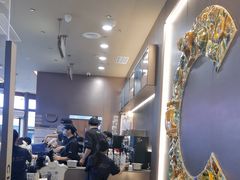 -东江海鲜大排档·潮汕菜·砂锅粥
