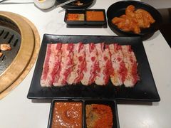 -花味烤肉·拌饭(建邺万达店)