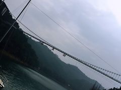 -石燕湖生态旅游景区