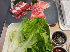 -新石器烤肉(百联川沙店)