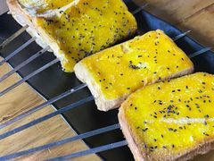 -阿杰烧烤·西安传统烤肉店(天朗御湖店)