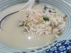 -粗茶淡饭(东关街店)