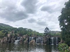 -白马涧龙池景区
