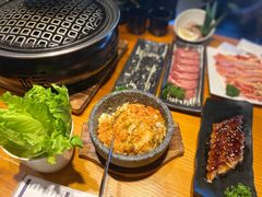 -陇璟烧肉酒场(友谊阳光城店)