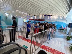 -长沙湘江冰雪世界