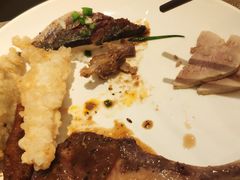 羊排-盛宴自助餐厅(运达喜来登店)