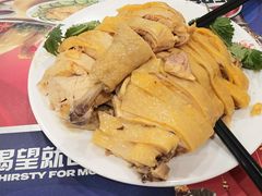 -振鼎鸡(天钥桥路店)