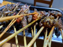 -海月湾海景餐厅( 嵊泗本地老字号店)