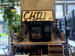 -Blac+Blac(中海环宇荟店)