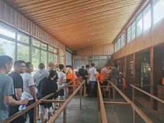 -长泰漂流水陆空景区