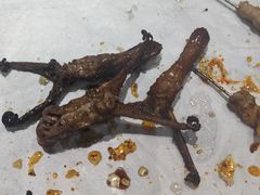 -曹掌柜小酒馆烧烤集团(宾川路店)