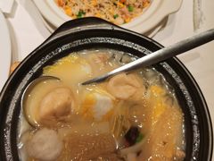 -西湖春天•老字号杭州菜(百汇店)
