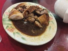 -胜记菜馆(文明路)
