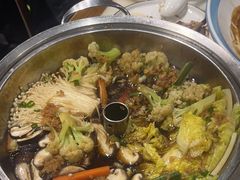 -天天鱼港·海鲜·鲅鱼水饺·招牌烤鸭(黄骅店)