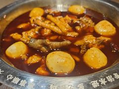 -李子坝梁山鸡(源著天街十五鸡哥店)
