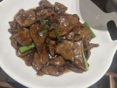 -陈记菜馆·非遗淮扬菜(东关街教场店)