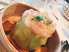 -龙景轩(香港四季酒店)