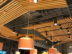 -Dough&Joe团憩(瑞虹天地月亮湾店)