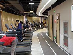 -一兆韦德健身(张杨路店)