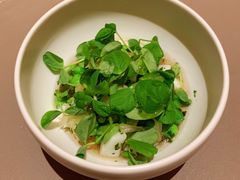 -Amber(置地文华东方酒店)