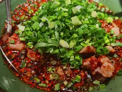 徐家口口脆-锦府盐帮·李宅(领展购物广场中关村店)