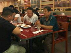 大堂-宏状元现熬粥·京味菜(五棵松店)