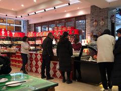 -令氏家外家周秦食府(高新店)