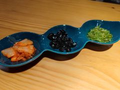 -和食亭·自助·烤肉·寿喜烧(海创园店)