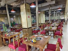 -元盛居(生态大街店)