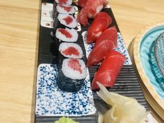 -琴寿司居酒屋(中山广场店)