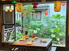 -大自然(鲁家村店)
