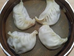 -蒋家桥饺面店(广陵路店)
