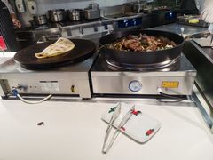 -The COOK·厨餐厅·自助餐(浦东嘉里大酒店)