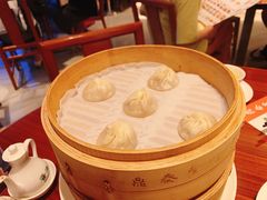 特色小笼包-鼎泰丰(环贸店)